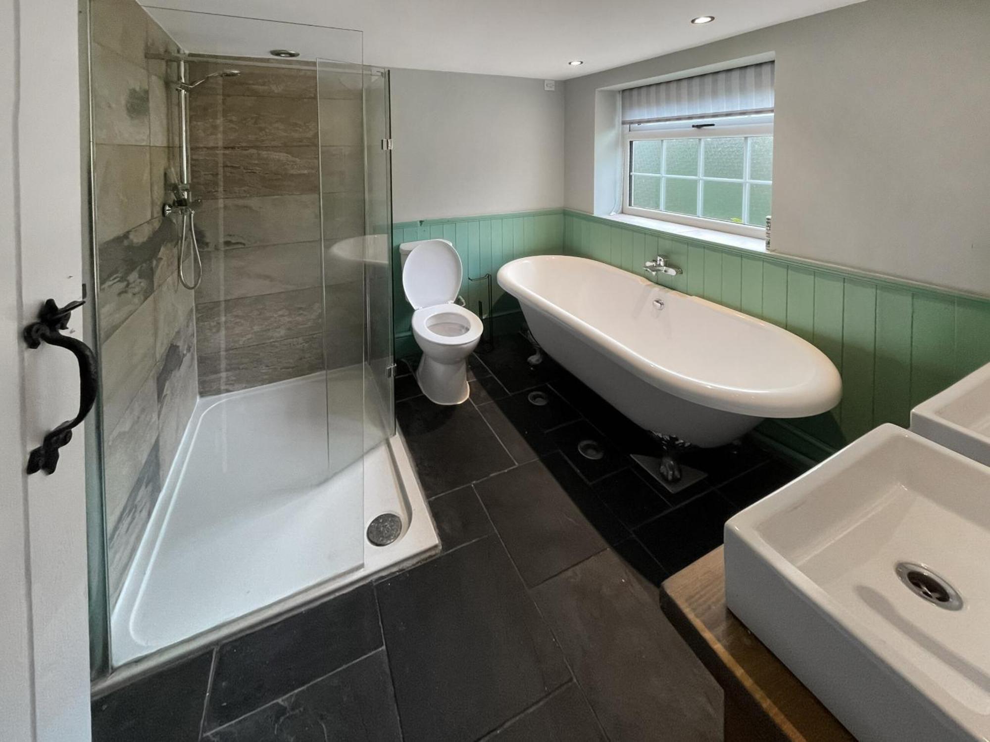 Tollgate Cottage Leek Exterior photo